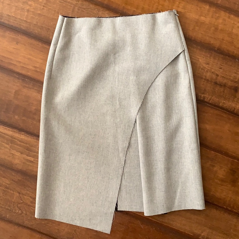 ZARA skirt